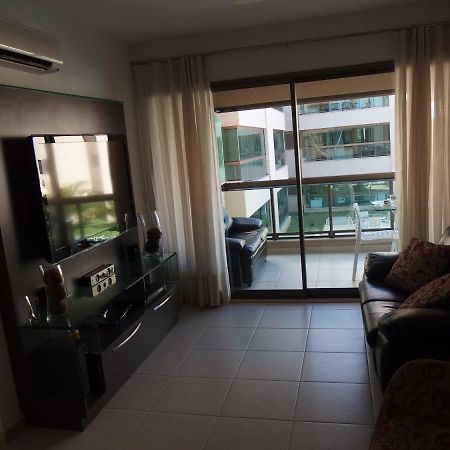 Apartamento Flat Beira Mar Ekoara Pôrto das Galinhas Exterior foto
