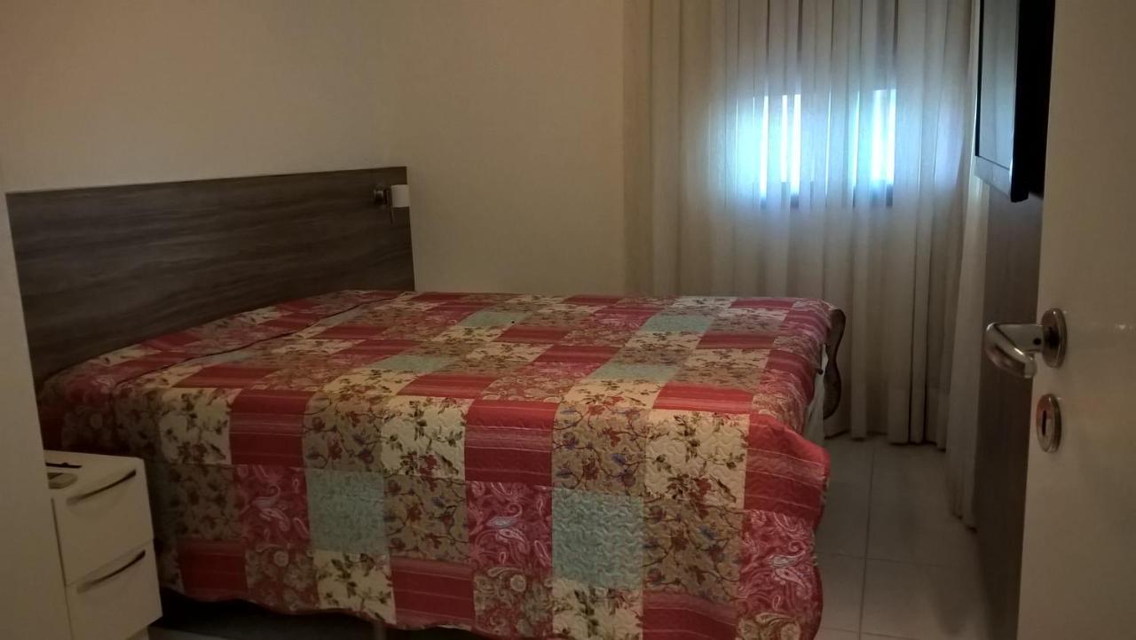 Apartamento Flat Beira Mar Ekoara Pôrto das Galinhas Exterior foto