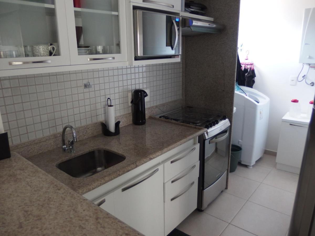 Apartamento Flat Beira Mar Ekoara Pôrto das Galinhas Exterior foto